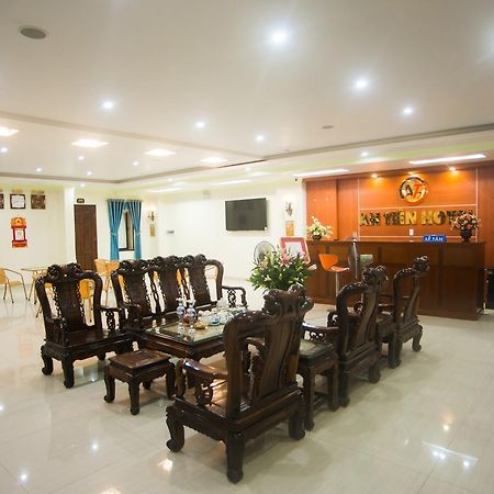 An Tien Hotel Thành phố Hải Phòng Ngoại thất bức ảnh