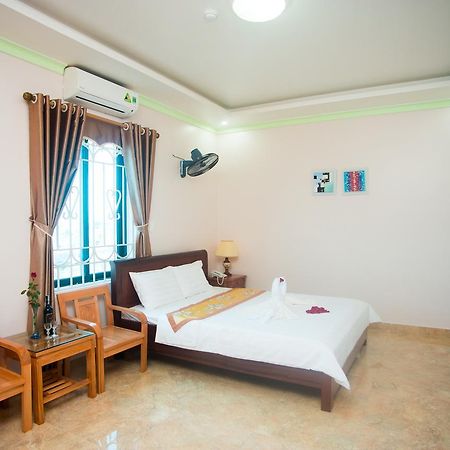 An Tien Hotel Thành phố Hải Phòng Ngoại thất bức ảnh