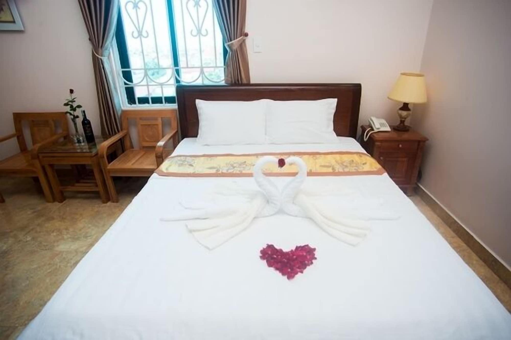 An Tien Hotel Thành phố Hải Phòng Ngoại thất bức ảnh