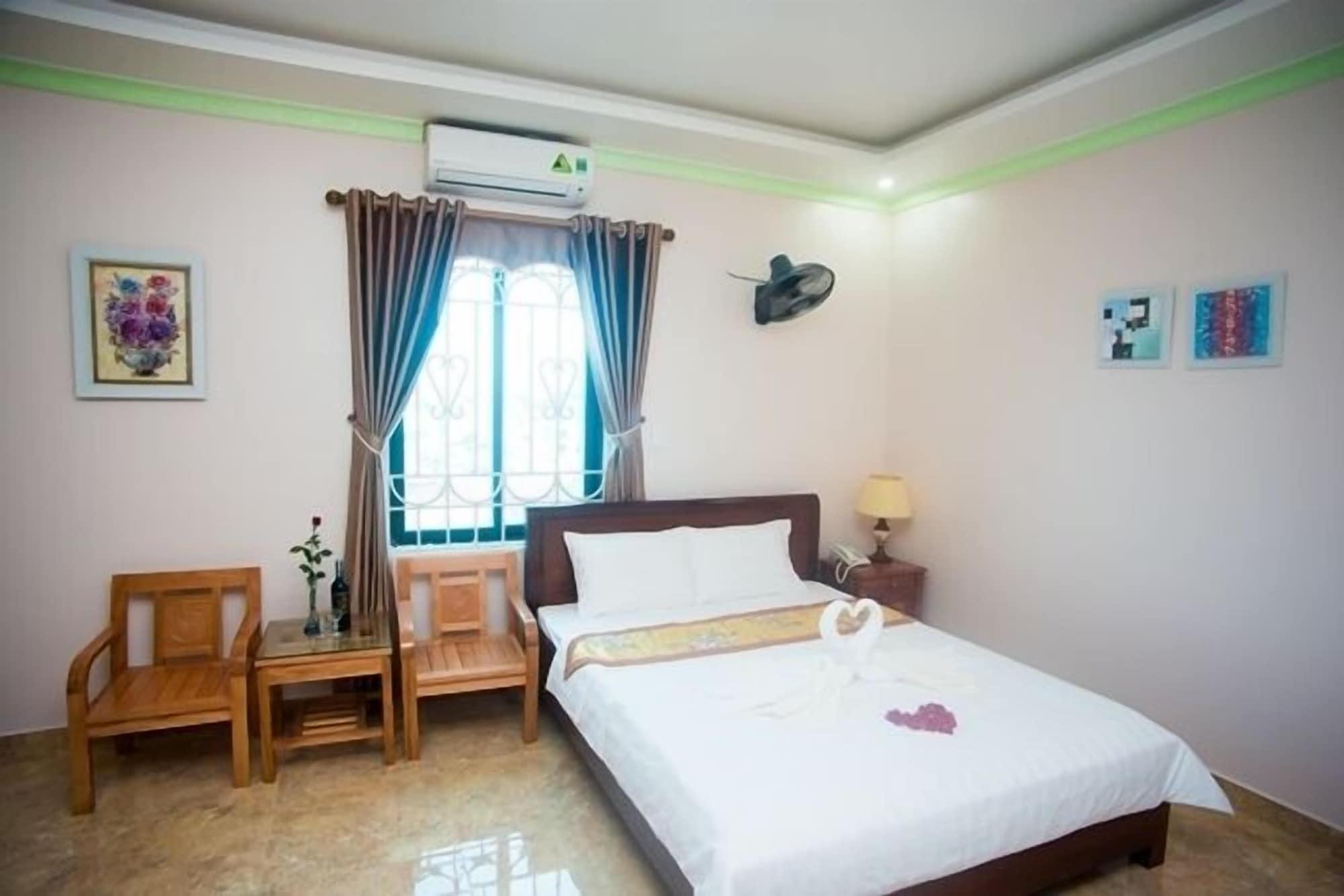 An Tien Hotel Thành phố Hải Phòng Ngoại thất bức ảnh