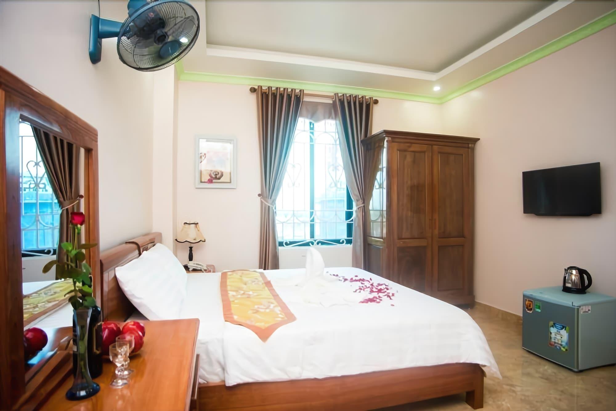 An Tien Hotel Thành phố Hải Phòng Ngoại thất bức ảnh