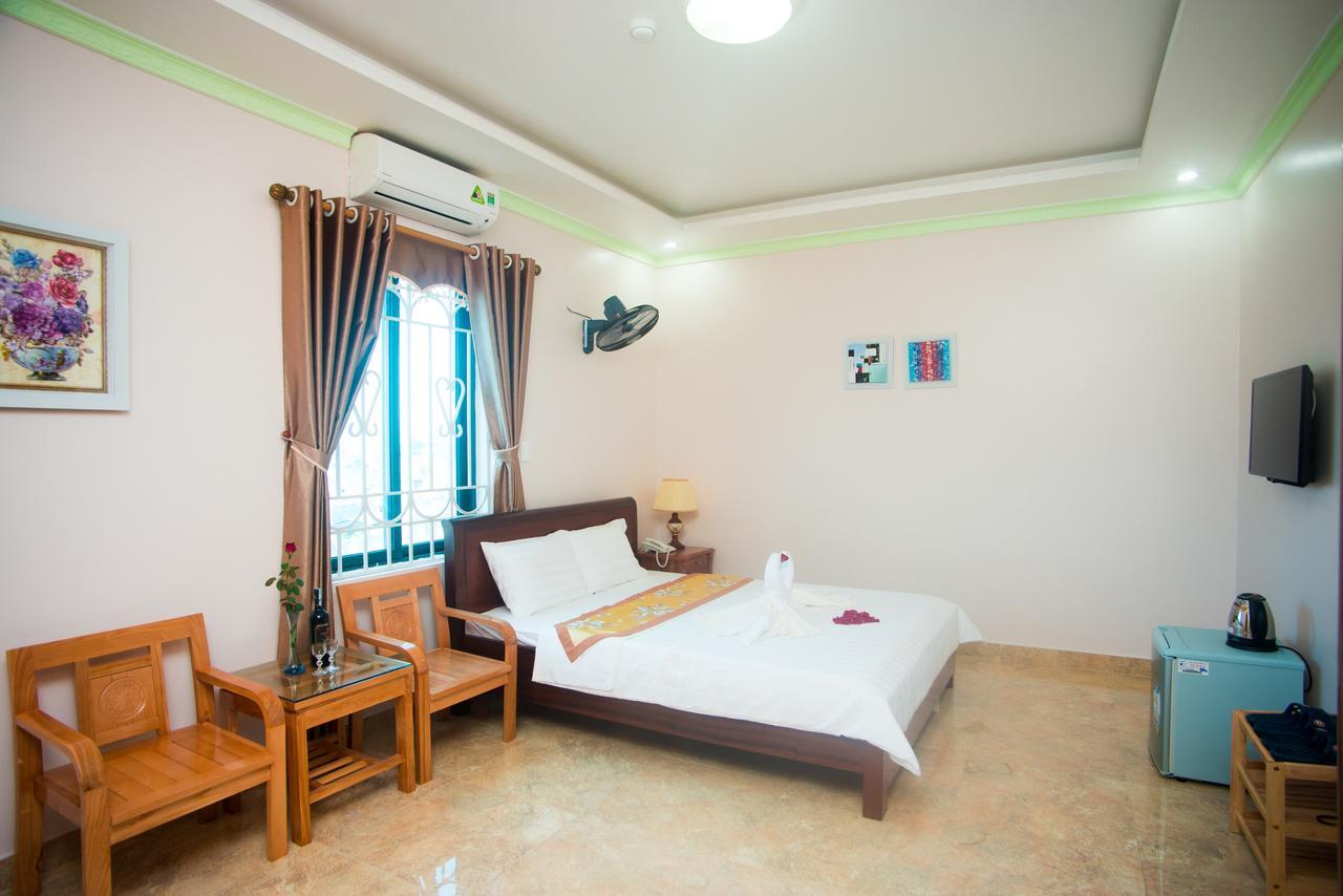 An Tien Hotel Thành phố Hải Phòng Ngoại thất bức ảnh