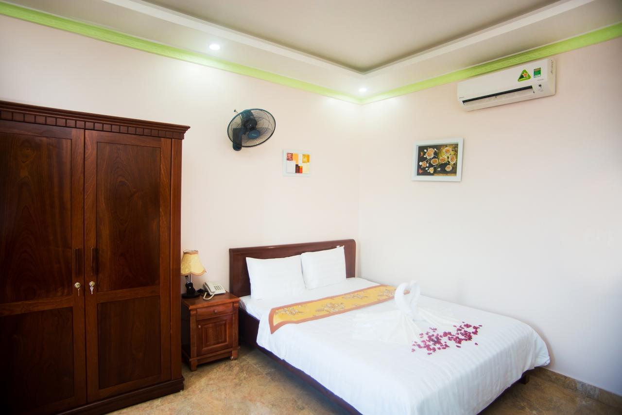 An Tien Hotel Thành phố Hải Phòng Ngoại thất bức ảnh