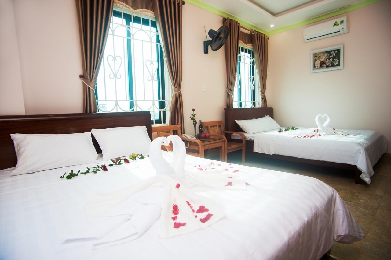 An Tien Hotel Thành phố Hải Phòng Ngoại thất bức ảnh